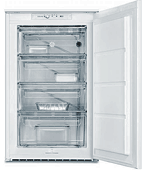 Freezer Repair