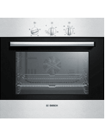 Oven Repair