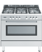 Stove Repair